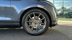 Land Rover Range Rover Velar 2.0 D200 MHEV Dynamic HSE 5dr Auto Diesel Estate